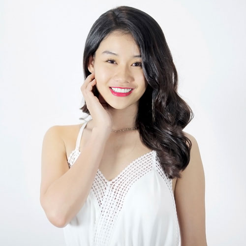 Chị Hạnh